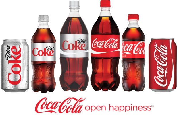 Nhãn hàng Coke của Coca-Cola phát triển chiến dịch toàn cầu tiếp theo nhằm khẳng định lại thương hiệu