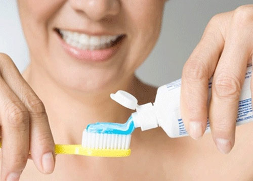 Người tiêu dùng nên thận trọng khi sử dụng kem đánh răng Colgate Total
