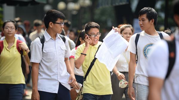 Trường Đại học Bách Khoa Hà Nội công bố điểm chuẩn đại học 2014 dự kiến