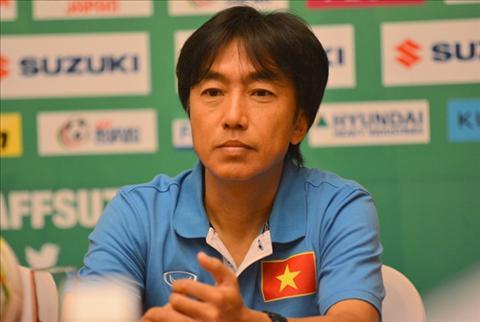 HLV Miura nhận định rằng trình độ của các cầu thủ U23 Việt Nam là tương đương nhau