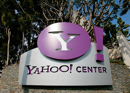 Công ty Yahoo đã cắt giảm nhân sự và thực hiện một số thay đổi lớn