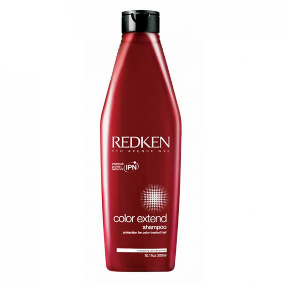 Sử dụng dầu gội cho tóc nhuộm Redken là một sự đầu tư hoàn toàn hợp lý