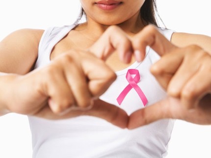 Bệnh nhân ung thư vú nên hạn chế sử dụng các sản phẩm làm từ đậu nành