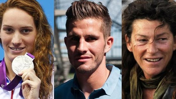 Ba vận động viên tài năng của Pháp thiệt mạng trong vụ tai nạn máy bay