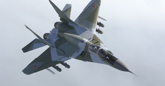 Tin tức mới cập nhật hôm nay cho biết Nga sẽ ra lò siêu máy bay tiêm kích sau năm 2026