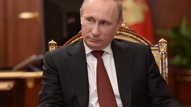 Tin tức mới cập nhật hôm nay cho biết tỷ lệ ủng hộ Tổng thống Putin cao kỷ lục