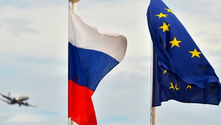 Tin tức mới cập nhật hôm nay cho biết EU chính thức gia hạn lệnh trừng phạt Nga 