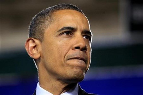 Tổng thống Mỹ Obama đã có một năm thành công về kinh tế 