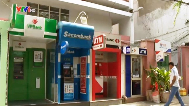 Tin tức mới cập nhật ngày 20/1/2015: Thành phố Hồ Chí Minh tiến hành thanh tra, xử phạt cây ATM ở các khu công nghiệp