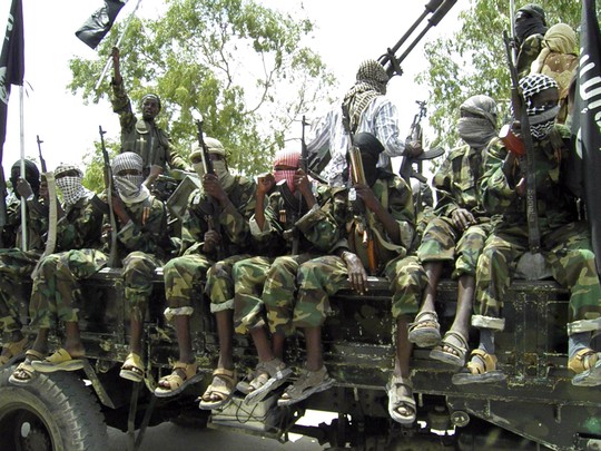 Phiến quân Boko Haram có thể liên kết với IS