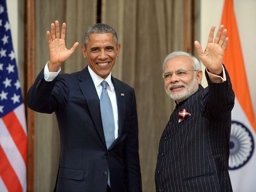 Mỹ và Ấn Độ đã tìm được tiếng nói chung trong chương trình hạt nhân dân sự 