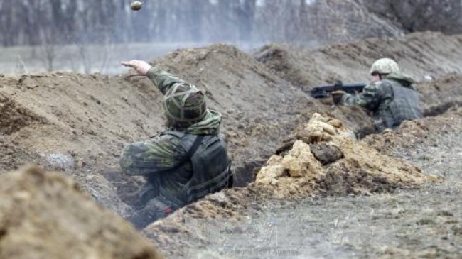 Tin tức mới cập nhật hôm nay cho biết Nga phản đối phương Tây cung cấp vũ khí cho Ukraine