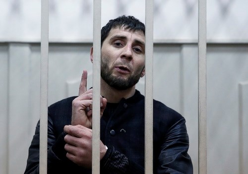 Tin tức mới cập nhật hôm nay đưa tin nghi phạm ám sát ông Nemtsov đã thừa nhận có liên quan 