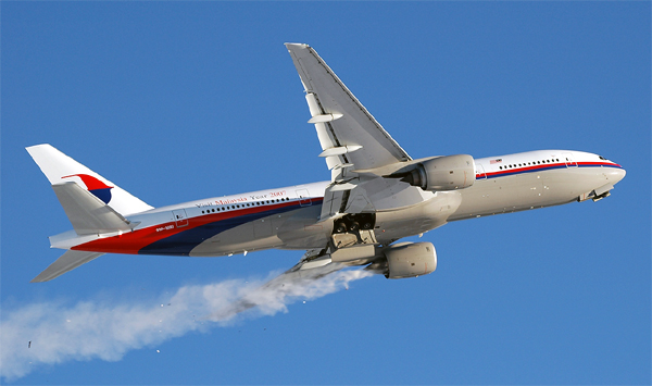 Malaysia, Trung Quốc, Australia cam kết tiếp tục tìm kiếm MH370