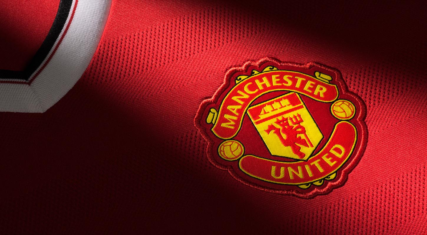 Doanh thu đội bóng Manchester United đang đứng thứ 3 trong bảng xếp hạng Football Money League