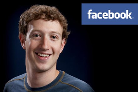 Giám đốc điều hành Facebook - Mark Zuckerberg 