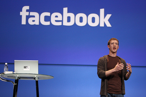 Giám đốc điều hành Mark Zuckerberg kỳ vọng Facebook tìm kiếm sẽ mang lại hiểu quả tốt mà không ảnh hưởng đến quyền riêng tư của người sử dụng