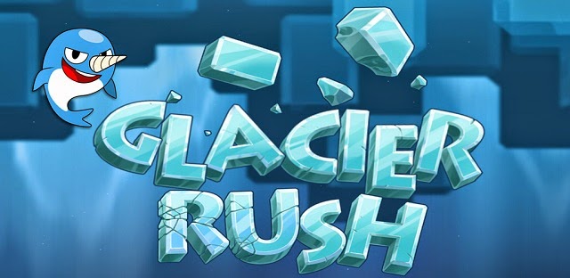 Glacier Rush