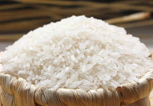 Cơ quan chức năng khẳng định không có gạo nhựa ở Việt Nam