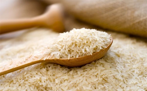 Gạo không chứa gluten bị phát hiện nhiễm hàm lượng asen vượt ngưỡng cho phép