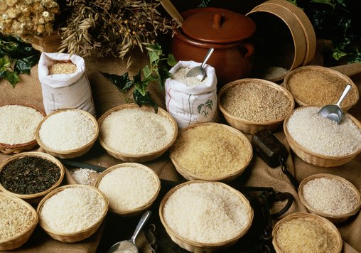 Liên Hiệp Quốc quy định hàm lượng Asen cho phép trong gạo là 0,2mg/kg