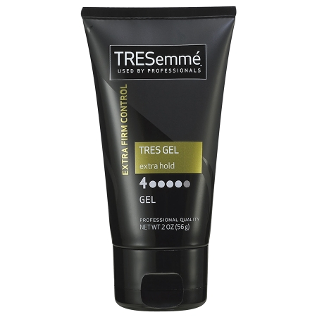 Gel chăm sóc tóc Tresemmé Tres Ultra Firm Control Gel được nhiều người tin dùng