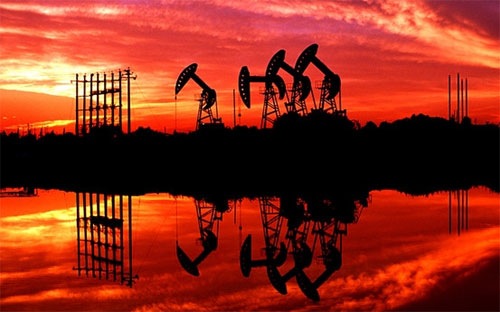 Giá dầu thô Brent tại thị trường London giảm 2,78 USD/thùng