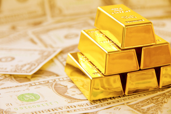 Giá vàng hôm nay tăng lên 36,35 triệu đồng/lượng