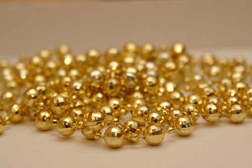 Giá vàng trong nước cao hơn giá vàng thế giới từ 3 - 3,5 triệu đồng/lượng