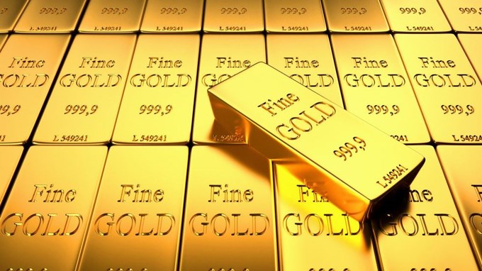 Đồng đô la suy yếu tạo điều kiện cho giá vàng thế giới và các loại hàng hóa khác
