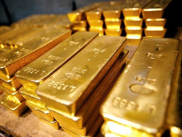 Có nhiều dự đoán trái chiều về giá vàng thế giới tuần này