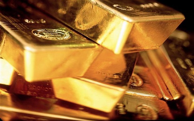Theo các chuyên gia, giá vàng thế giới tuần tới tiếp tục gặp nhiều tác động tiêu cực