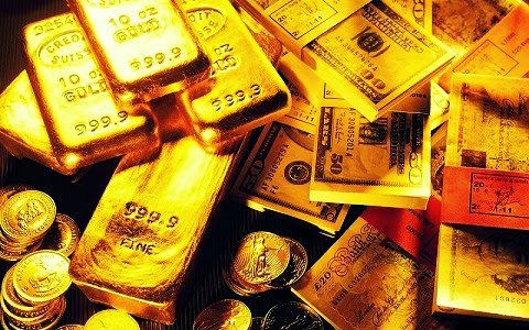 Các chuyên gia tỏ ra lạc quan về giá vàng thế giới trong ngắn hạn
