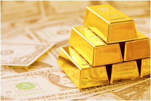 Giá vàng hôm nay đang duy trì ở mức thấp sau quyết định trì hoãn tăng lãi suất của Cục Dự trữ Liên bang