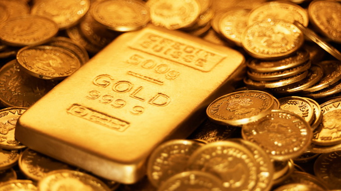 Giá vàng thế giới hiện nay đang chịu tác động từ nhiều yếu tố