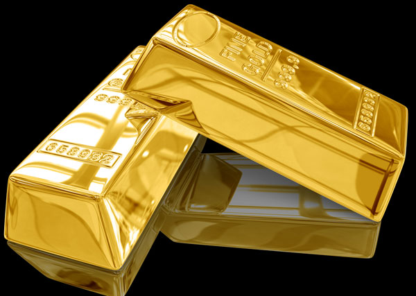 Đô la Mỹ tiếp tục suy yếu, tạo điều kiện giá vàng thế giới tăng cao