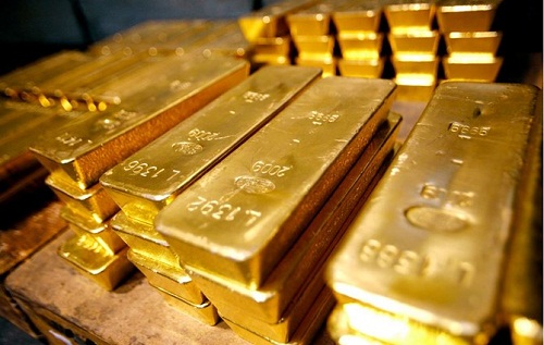 Giá vàng hôm nay tiếp tục giảm, dự đoán giá vàng tuần sau sẽ đạt mức thấp hơn