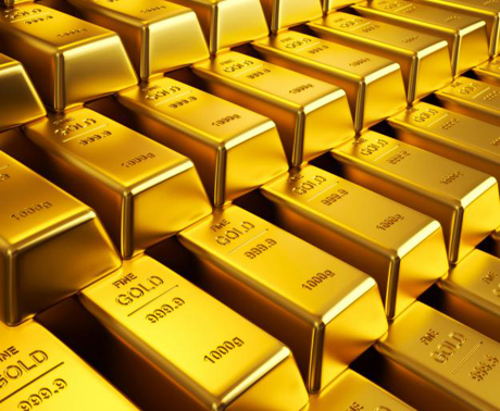 Giá vàng hôm nay tăng trở lại và đạt ngưỡng 1301,40 USD/ounce, nâng mức tăng trung bình tháng lên cao nhất trong 3 năm qua