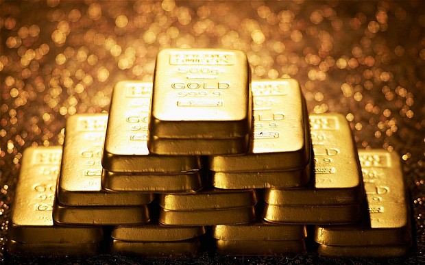Giá vàng hôm nay tiếp tục giảm, dự báo giá vàng trong tuần sau chưa có dấu hiệu cải thiện