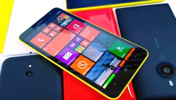 Nokia Lumia 635 không hề rẻ