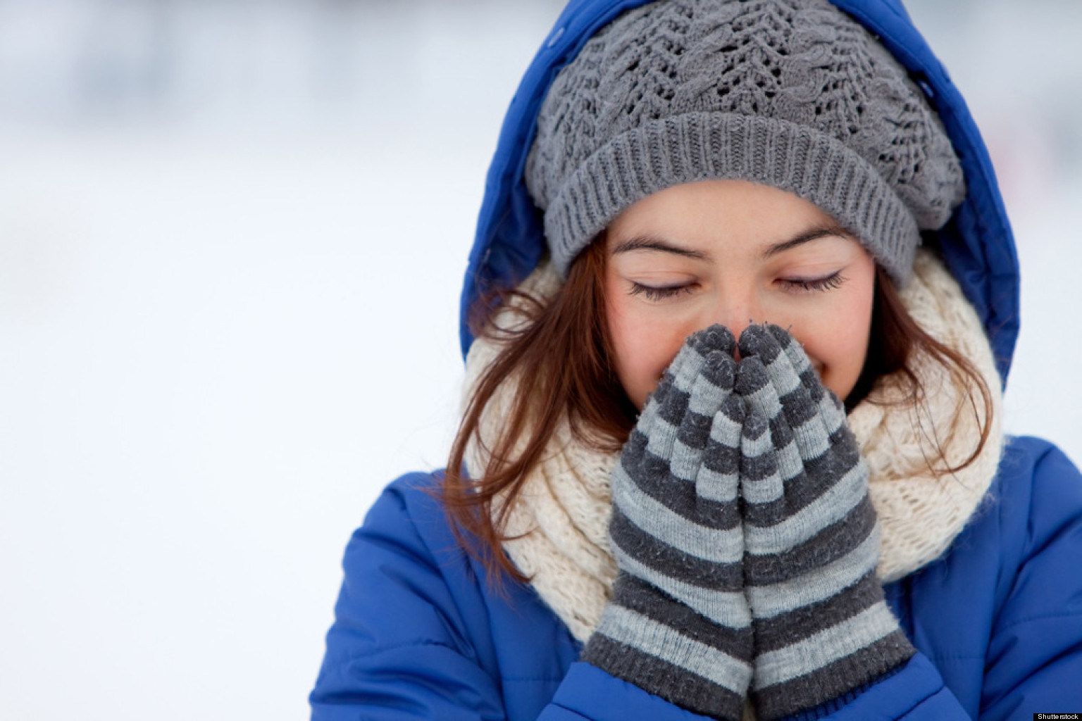 Hiểu biết về khoa học truyền nhiệt sẽ giúp giữ ấm cơ thể trong mùa đông một cách khoa học hơn