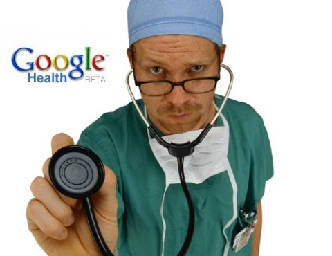 Google mong muốn trở thành 'bác sĩ giỏi' trong tương lai