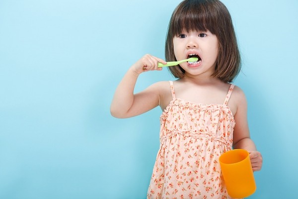 Nhiều người mắc sai lầm khi đánh răng gây hại sức khỏe