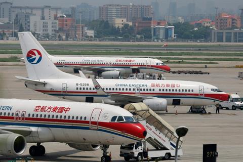 Các hãng hàng không Trung Quốc cần khoảng 6.330 máy bay trong 2 thập kỷ tới