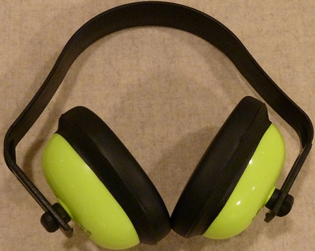 Headphone do Đài Loan sản xuất có khả năng gây hại cho thính giác