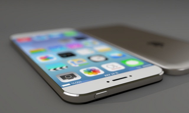 Apple quyết định thay đổi màn hình ở phút cuối có thể làm lùi lại lịch dự kiến ra mắt của iPhone 6
