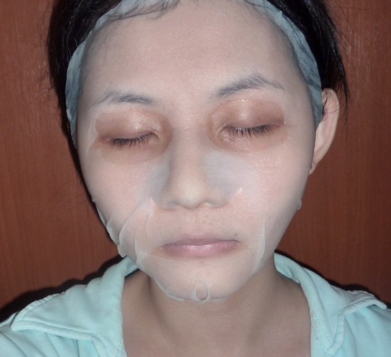 Dùng nhầm mặt nạ dỏm, mỹ phẩm dỏm khiến da trở nên xấu hơn