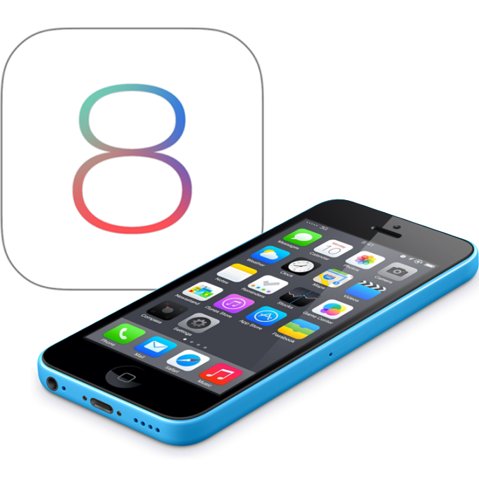 iOS 8 sắp được ra mắt