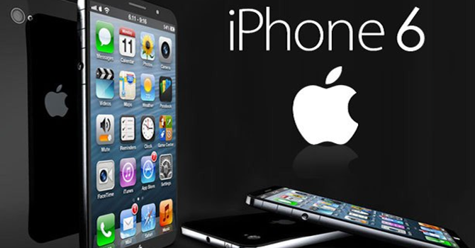 Lợi nhuận của Apple sẽ có thêm 17 tỷ USD khi tăng giá iPhone 6
