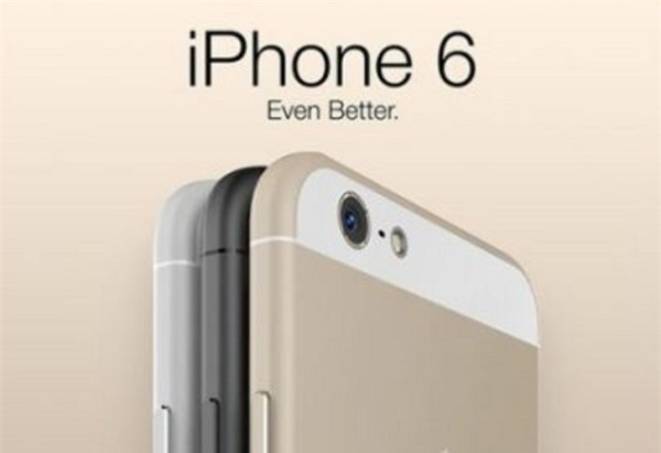 Nâng tỉ giá sản phẩm, iPhone 6 liệu sẽ tiếp tục là “cỗ máy sinh lời” của Apple?
